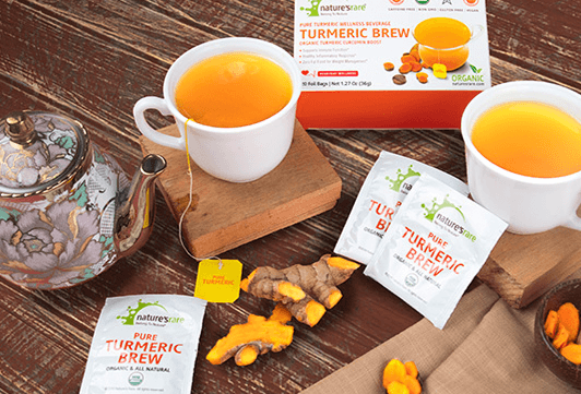 The Golden Power of Turmeric: 10 Science-Backed Benefits