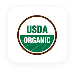 USDA Organic